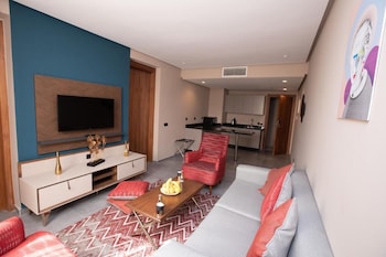 address hotel casablanca