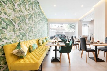 address hotel casablanca