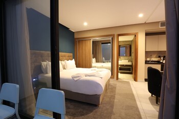 address hotel casablanca