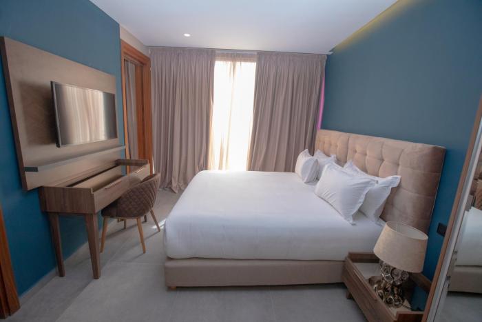 address hotel casablanca