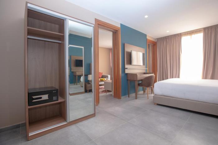 address hotel casablanca