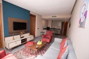 address hotel casablanca