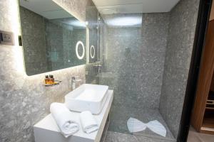 address hotel casablanca