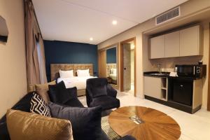 address hotel casablanca