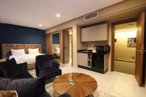 address hotel casablanca