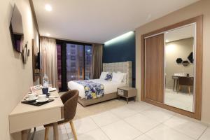 address hotel casablanca