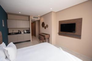 address hotel casablanca