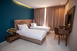 address hotel casablanca
