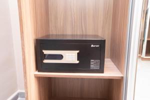 address hotel casablanca