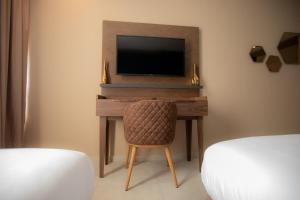 address hotel casablanca