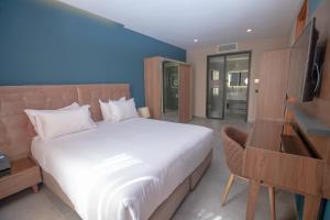 address hotel casablanca
