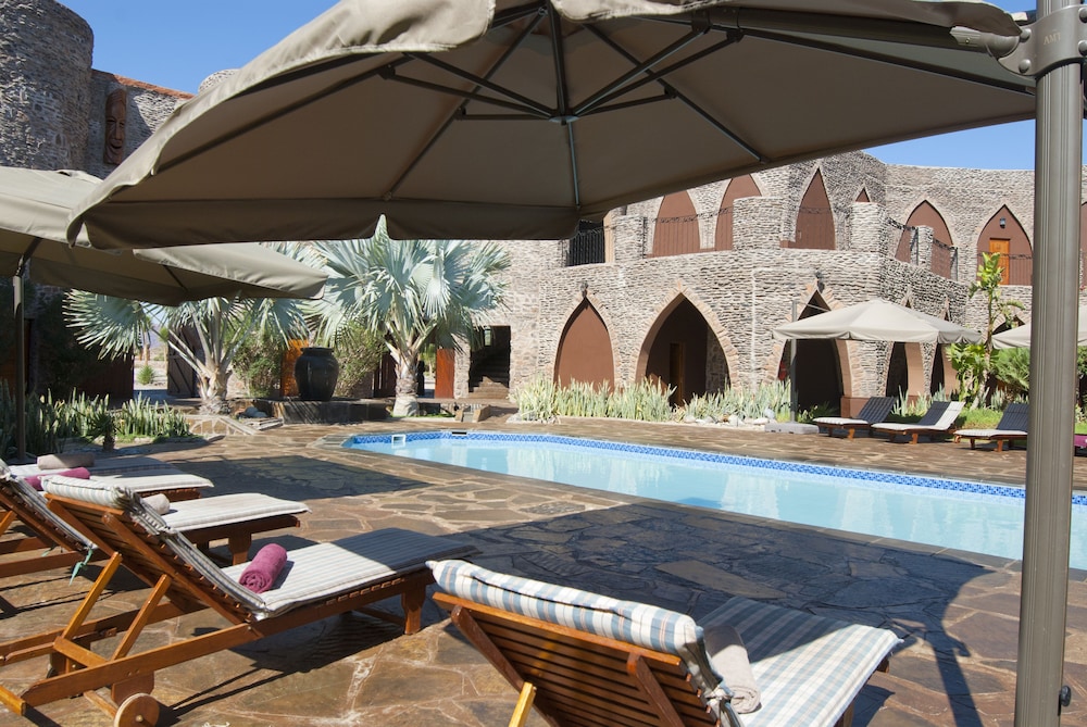 le mirage resort and spa