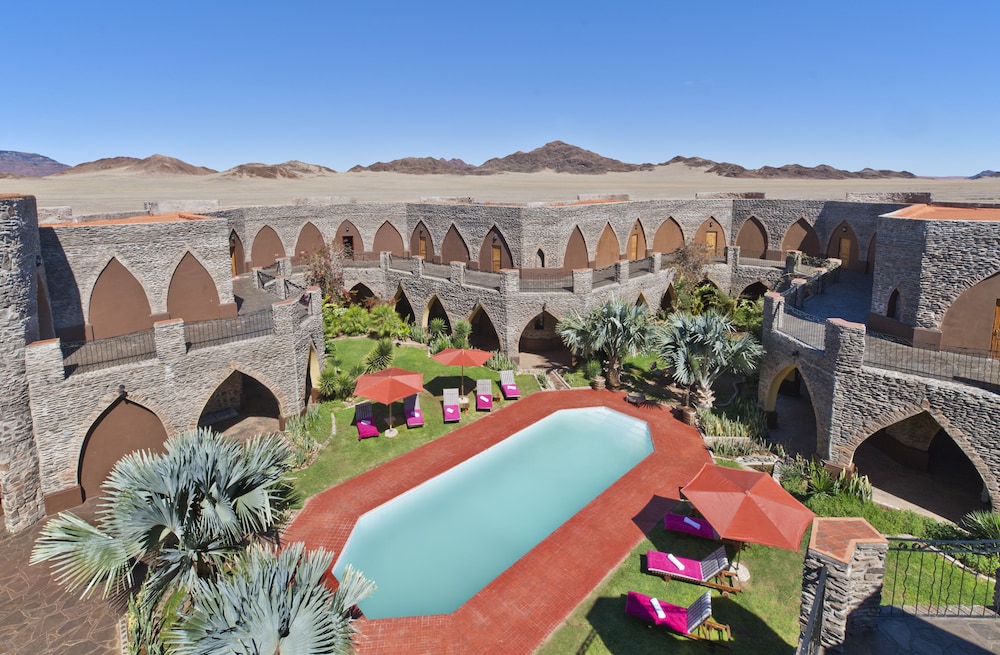 le mirage resort and spa