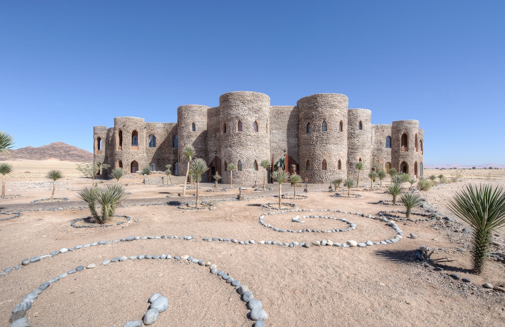 le mirage resort and spa