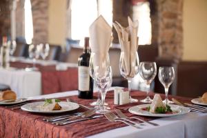 Le Mirage Resort And Spa,Sesriem>>Hammerstein,4 star
