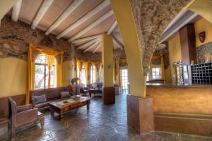 Le Mirage Resort And Spa,Sesriem>>Hammerstein,4 star