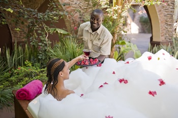 le mirage resort and spa