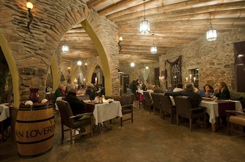 le mirage resort and spa