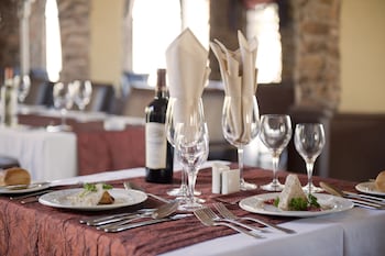 le mirage resort and spa