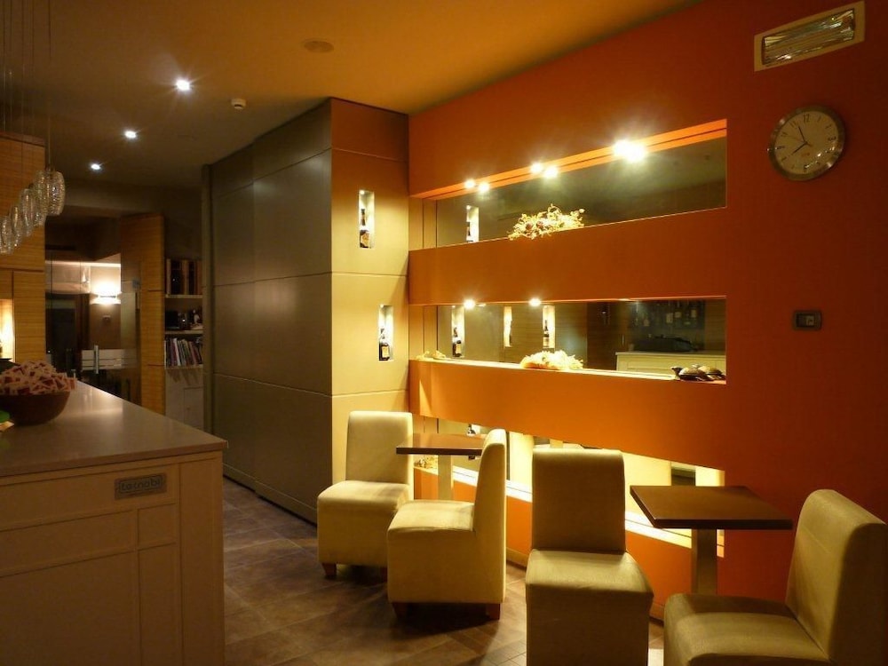 albergo ristorante san carlo