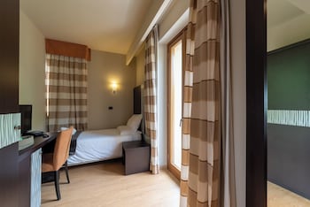 albergo ristorante san carlo