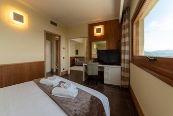 albergo ristorante san carlo