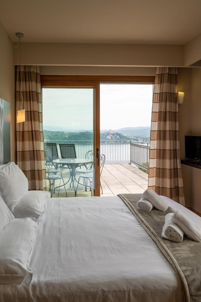 albergo ristorante san carlo