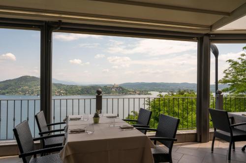 albergo ristorante san carlo