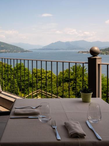 albergo ristorante san carlo