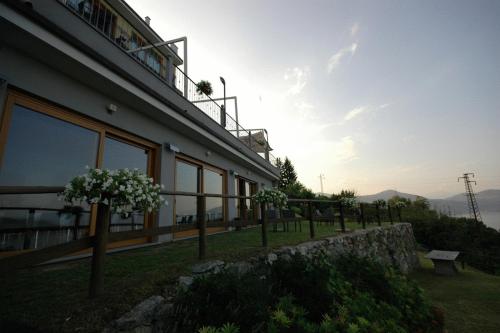 albergo ristorante san carlo