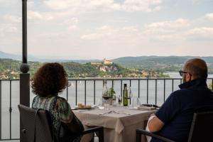 albergo ristorante san carlo