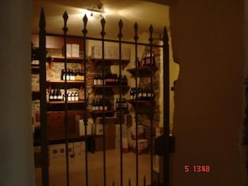 albergo ristorante san carlo