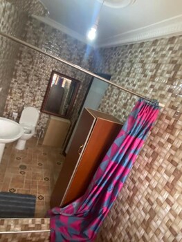 beautiful 2 bed apartment in kumasi