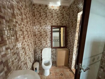 beautiful 2 bed apartment in kumasi