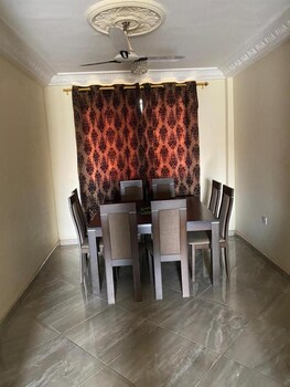 beautiful 2 bed apartment in kumasi