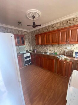 beautiful 2 bed apartment in kumasi