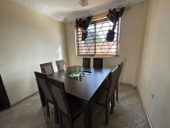 beautiful 2 bed apartment in kumasi