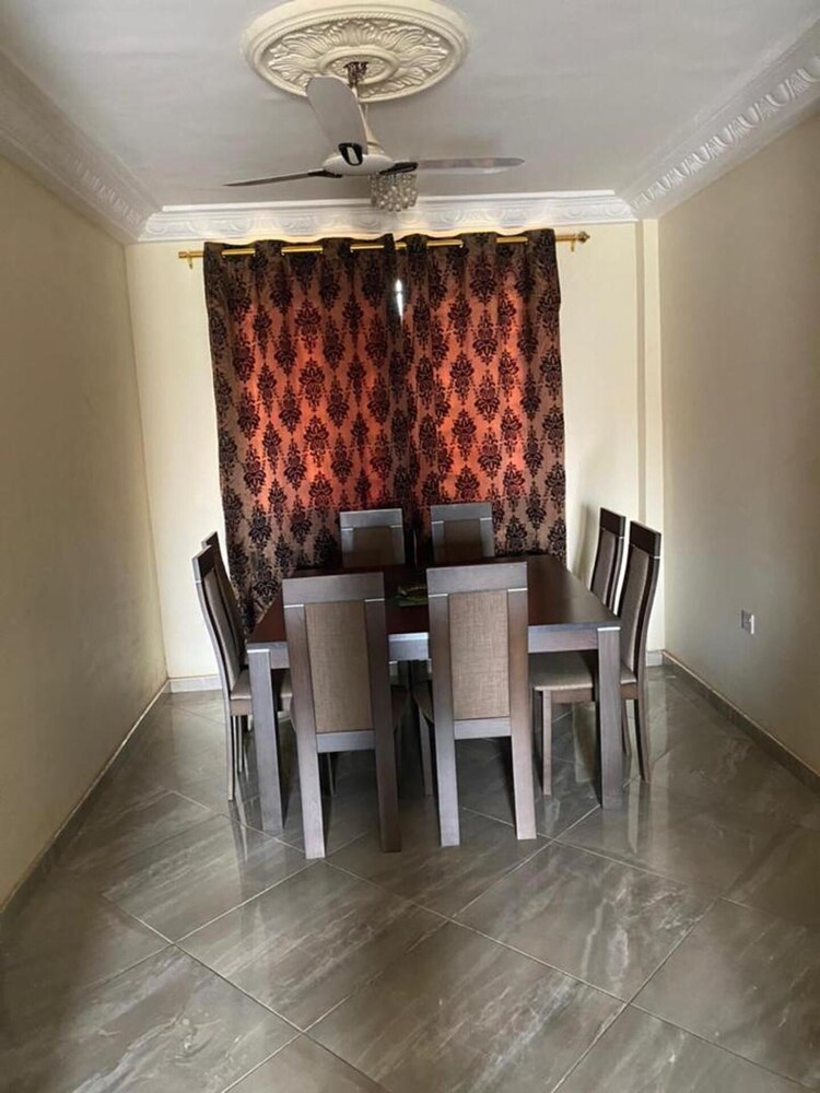 beautiful 2 bed apartment in kumasi