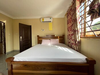 beautiful 2 bed apartment in kumasi