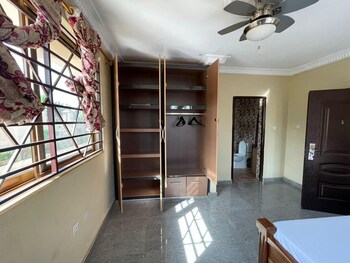 beautiful 2 bed apartment in kumasi