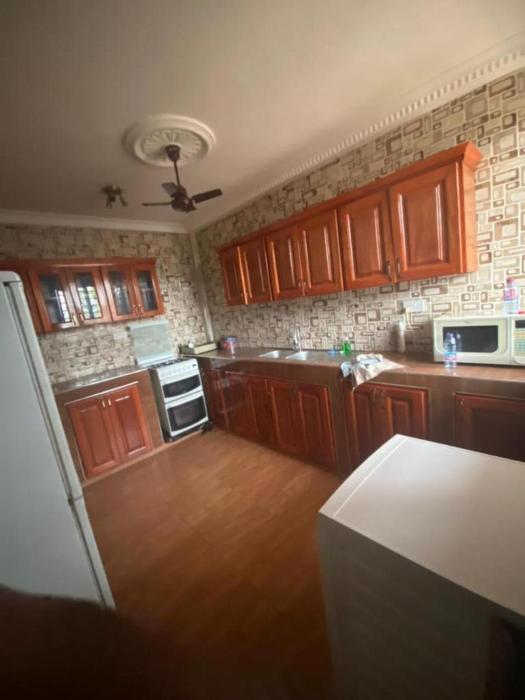 beautiful 2 bed apartment in kumasi