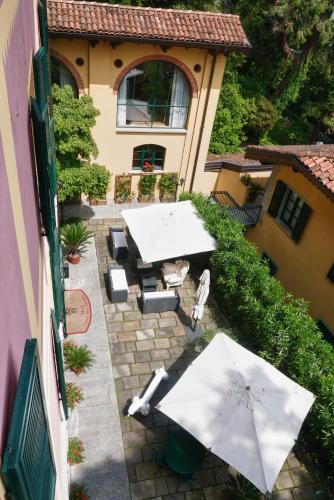 relais casali della cisterna