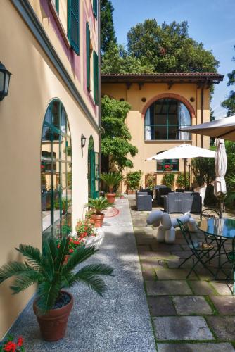 relais casali della cisterna