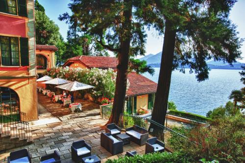 relais casali della cisterna