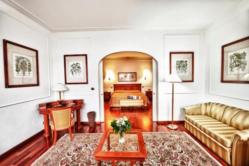 relais casali della cisterna