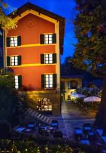 relais casali della cisterna