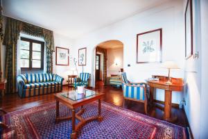 relais casali della cisterna
