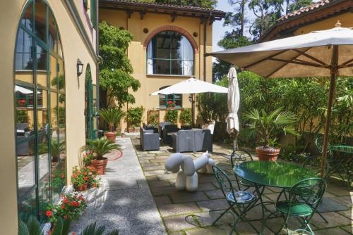 relais casali della cisterna