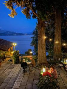 relais casali della cisterna