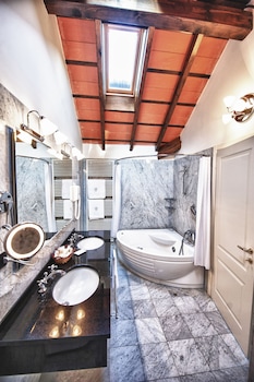 relais casali della cisterna